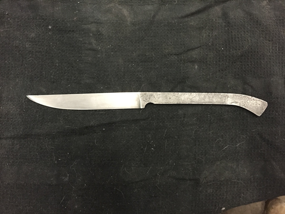 knife knives blacksmithing Blade bladesmithing smithing metal Metalworking