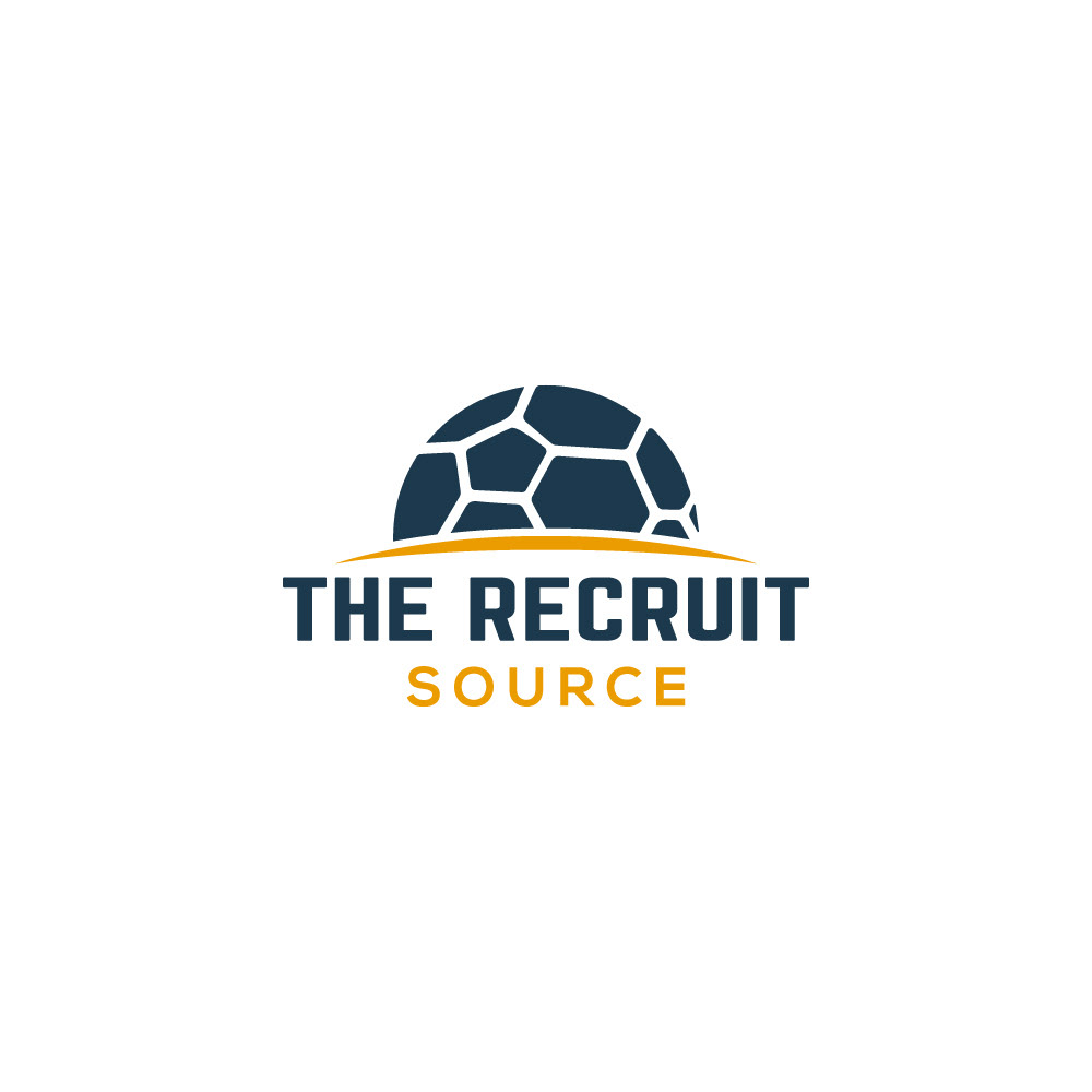 recruit Logo Design Logotype identity designer branding  marketing   recruit logo Recruit Source Source Logo