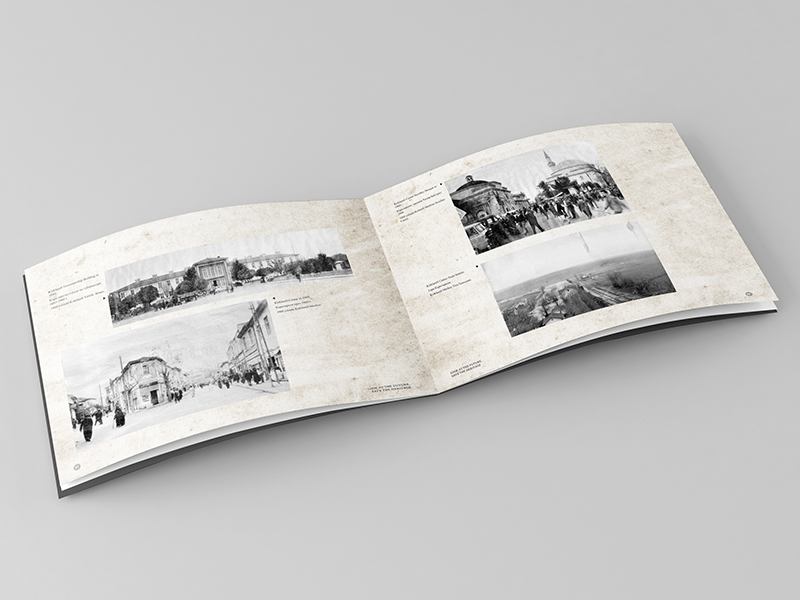 information Catalog preprint Catalogue Graphic Design
