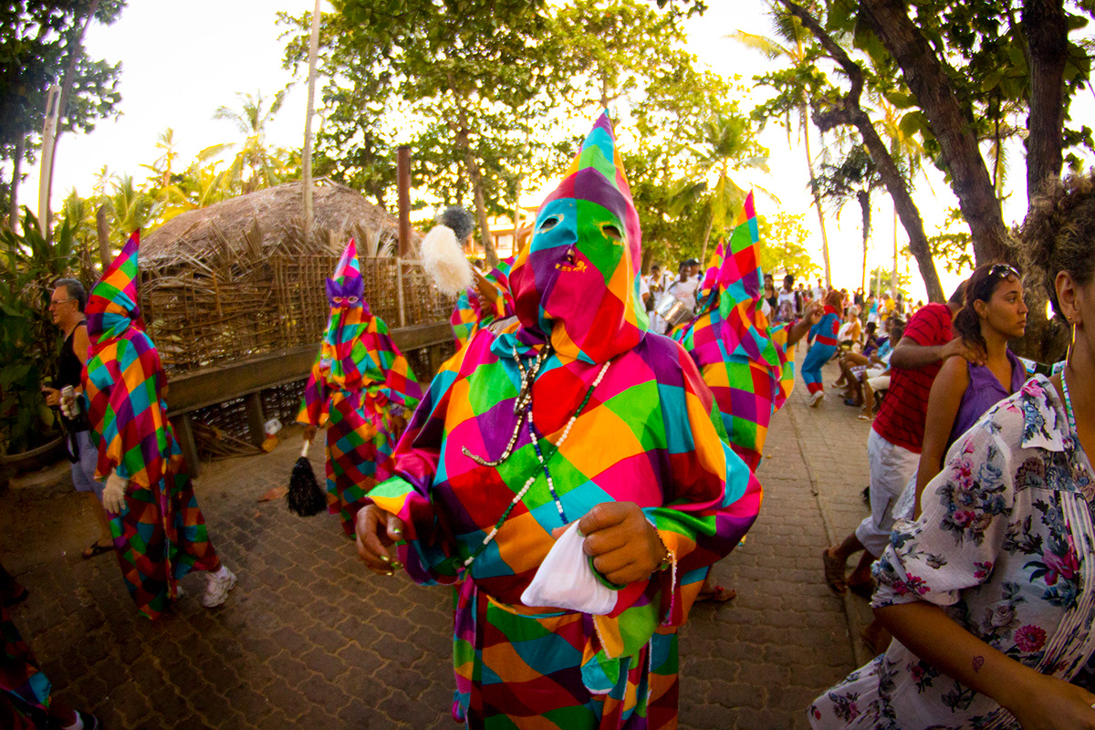 bahia salvador Carnaval Carnival praia do forte