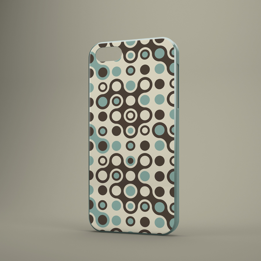 iphone Cases Wrap mock-up