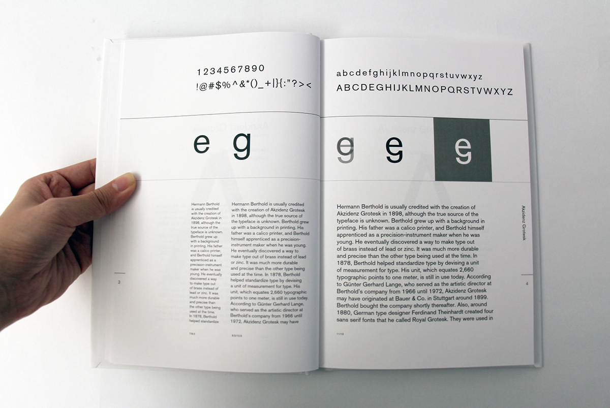 book logo Logotype type graphic design print Typeface