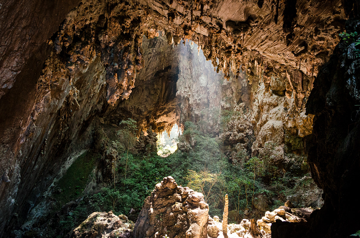 cave caverna floresta Hikking Nature natureza trilha trip
