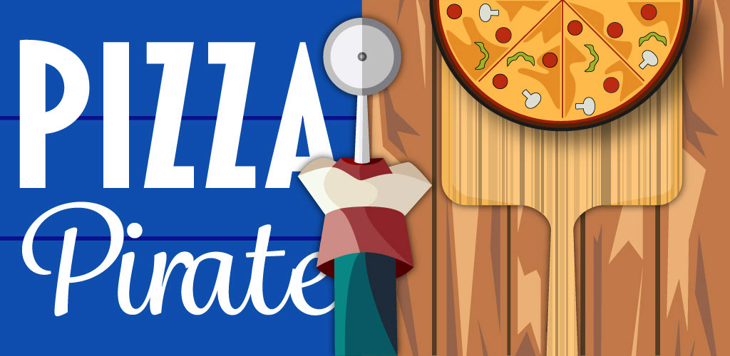 Pizza pirate game android