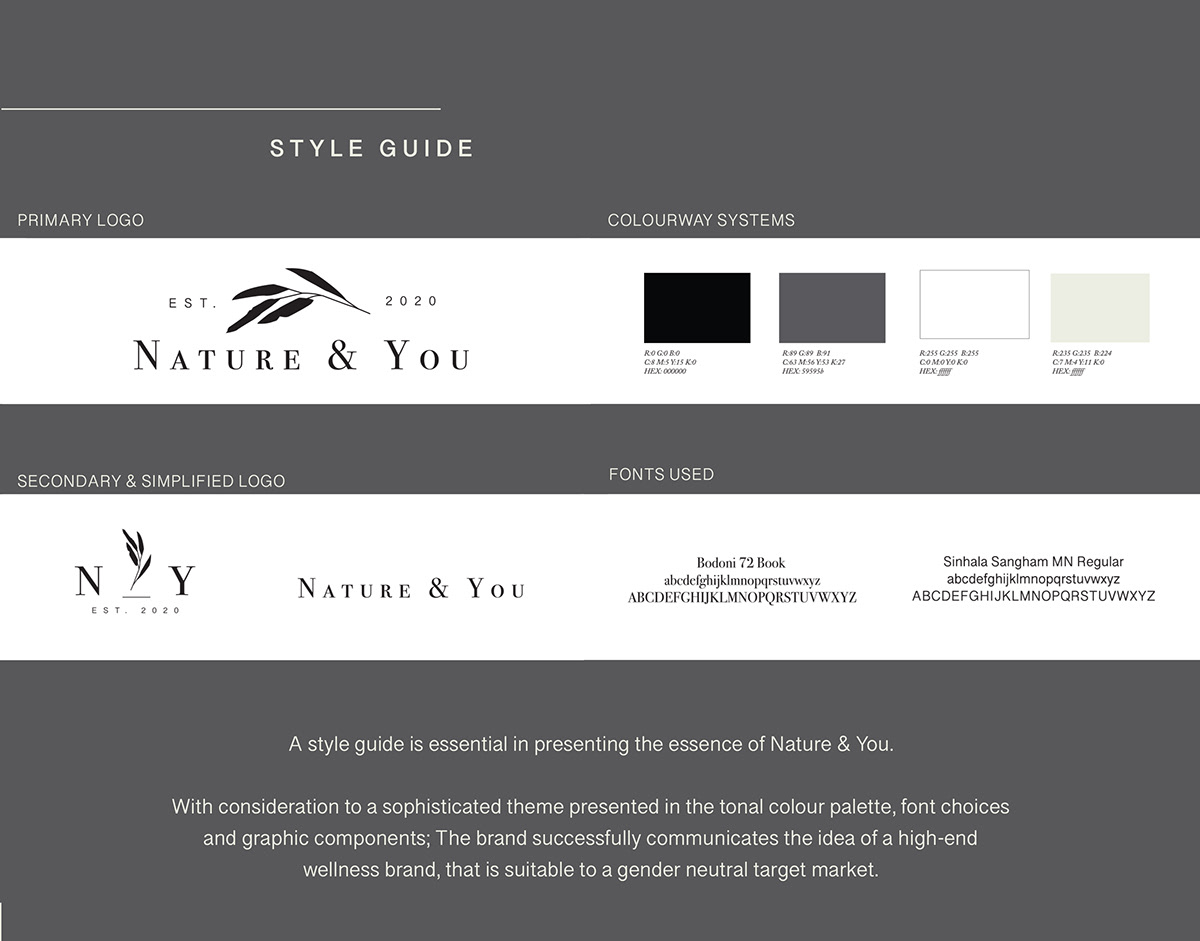 branding  graphic design  minimal product design 