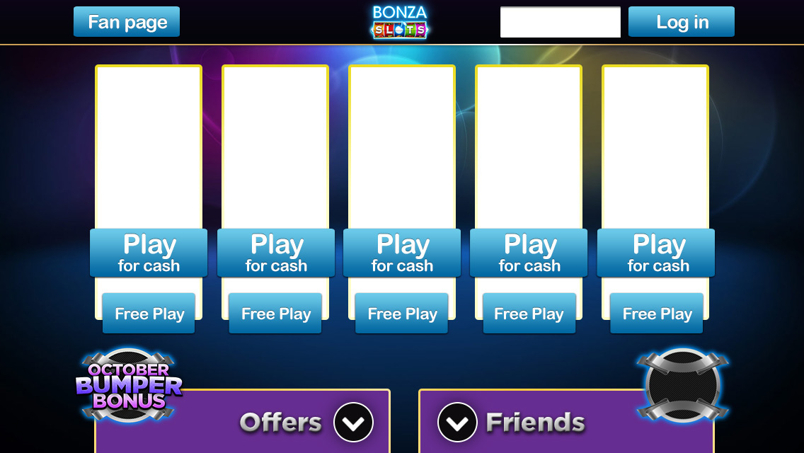 bonza iphone ios flat design online gaming Slots mobile slots mobile wireframing wireframe user journey mockups balsamiq