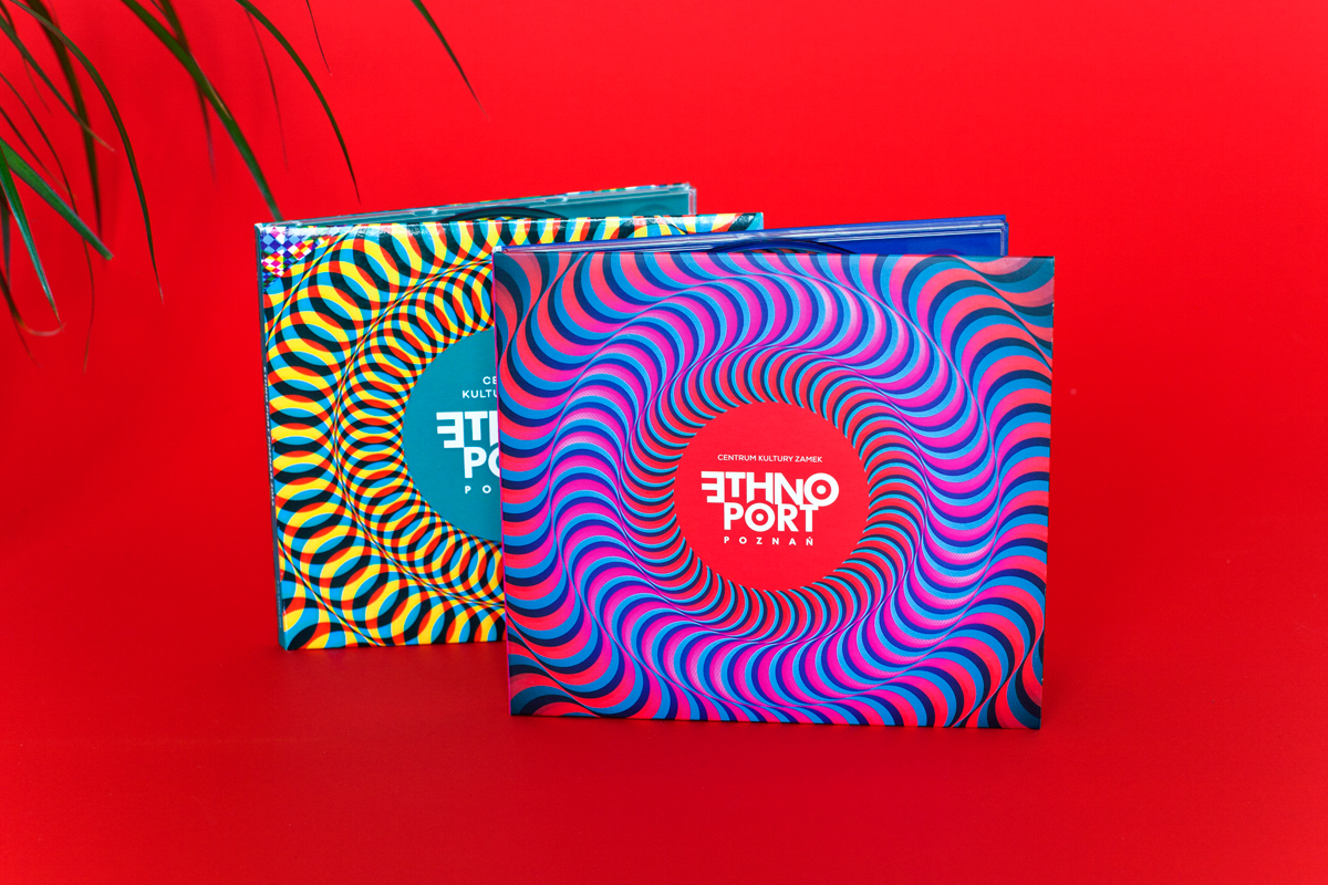 graphic id  Music Festival poster