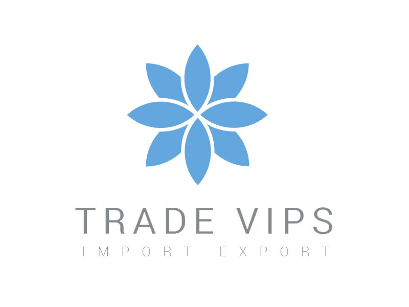 design logo Floral design Brand Promotion chakra profile trade trade vips symmetric Vipaschit Vipassana Import Export