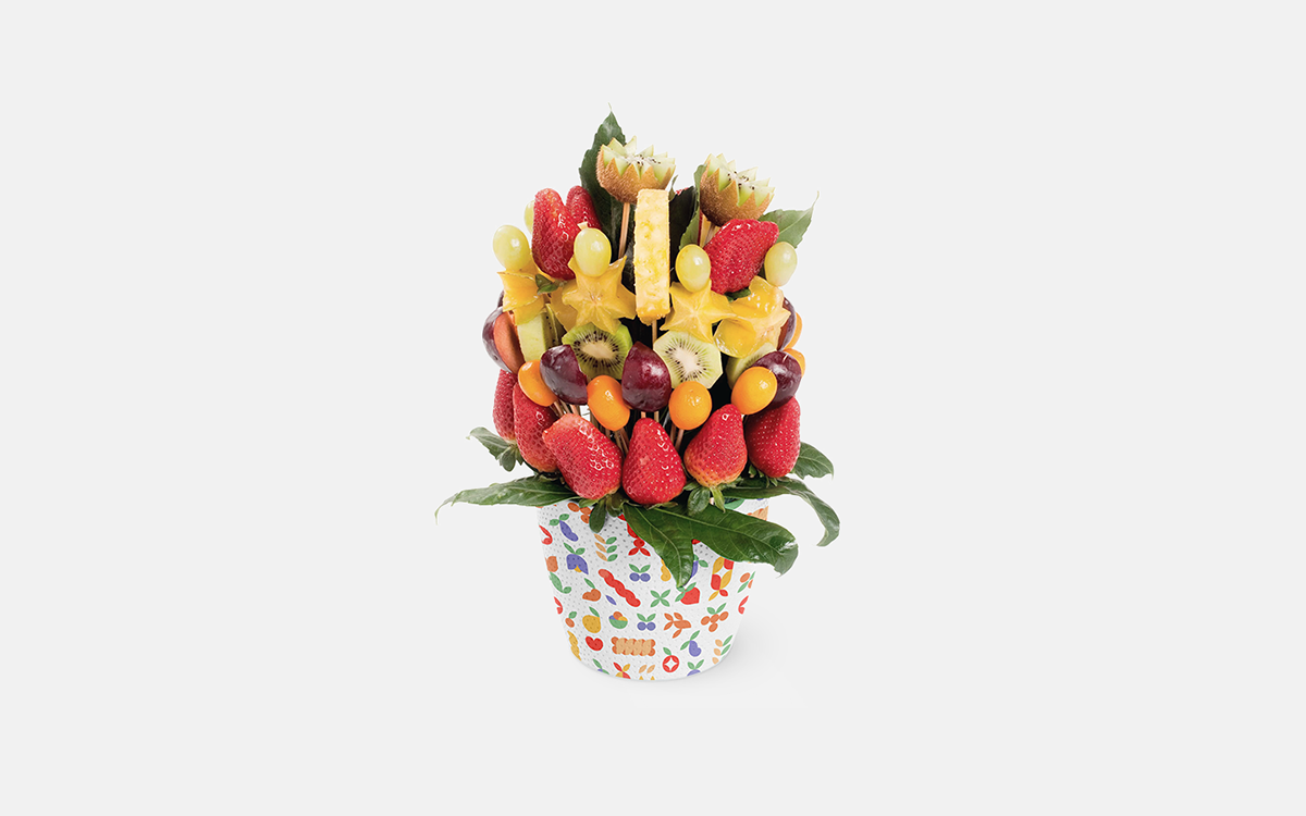 flower Plant type Fruit craft Food  cook kulikova voronezh