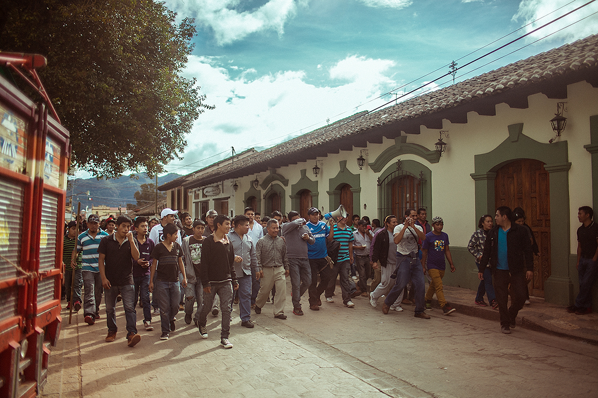 #photojournalism #Mexico   #Journalism #43 #riot