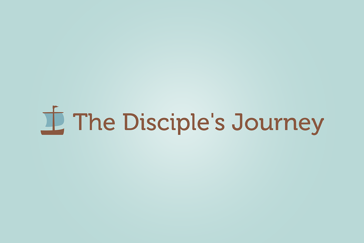 Disciple journey disciple's journey