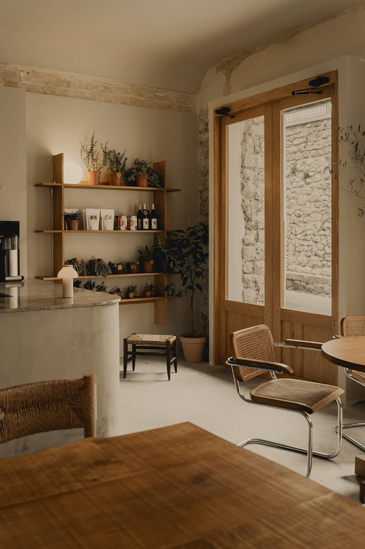 coffee shop interior design  restaurant design Cafe design cafe designer Mediterranean design minimalist interior alicante españa interior design alicante interior design Spain
