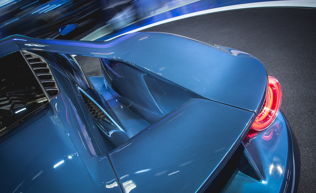 Ford fordgt gt supercar twinturbo caranddriver carporn automotive   automotivephotography LeMans NAIAS NAIAS2015