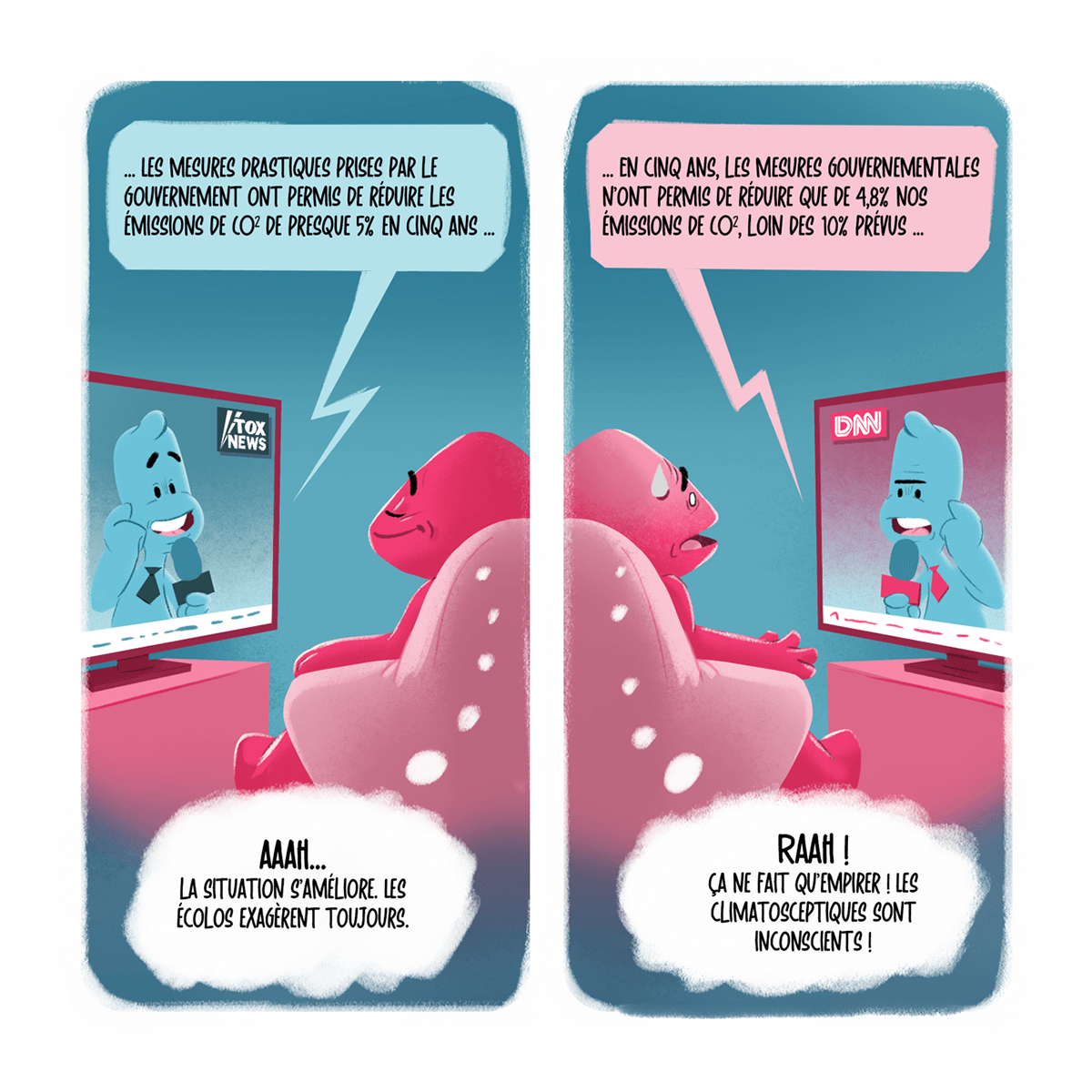 brochure cartoon Character design  children comic Digital Art  digital illustration educational genderneutral Inclusive