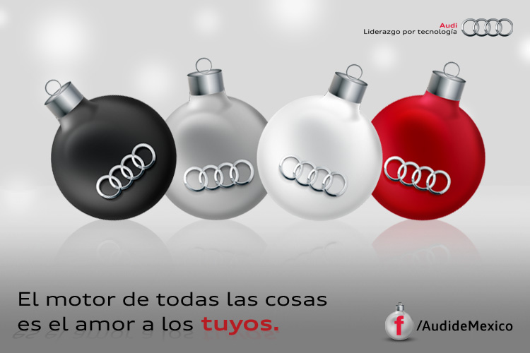 Audi  socialmedia  branding