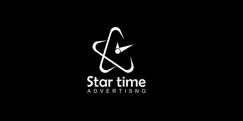 star time logo