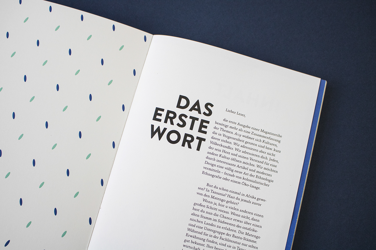 editorial design  cultures tribes africa typography   star wars papercut Web Design  Diversity gif