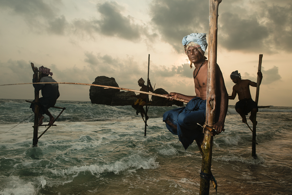 portrait Portraiture reportage Documentary  traditions Travel discovery Sri lanka profoto light lighting strobist