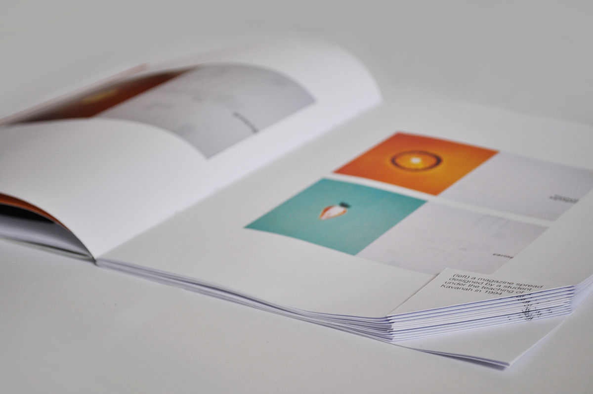 editorial  book  spread design
