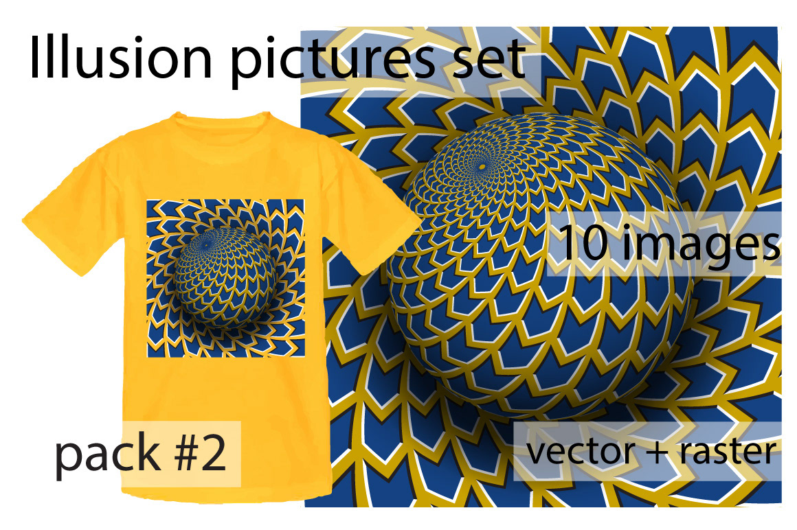 optical illusion illusion abstractart abstract vectorart hypnoticart ILLUSTRATION  graphicdesign opticalillusions