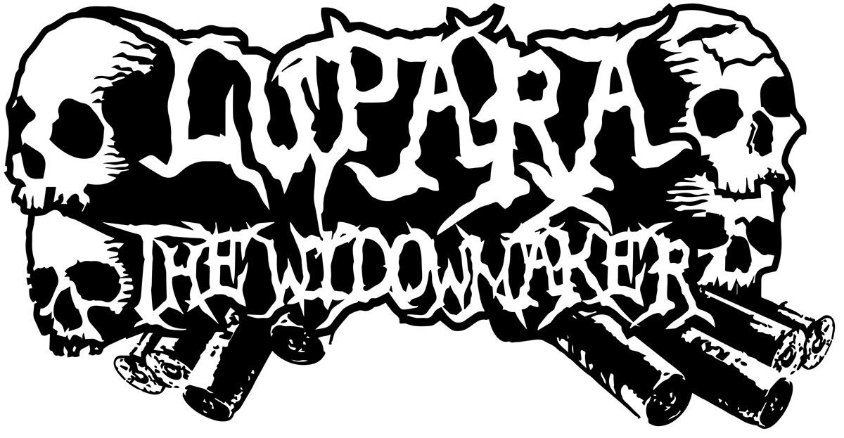 logo death metal
