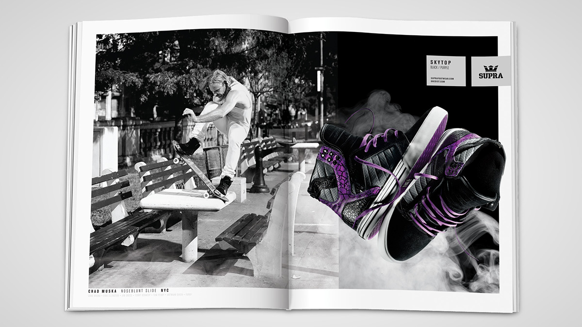 catalog  skateboarding  action sports  Advertisements  Magazine   ads  shoes  clothing