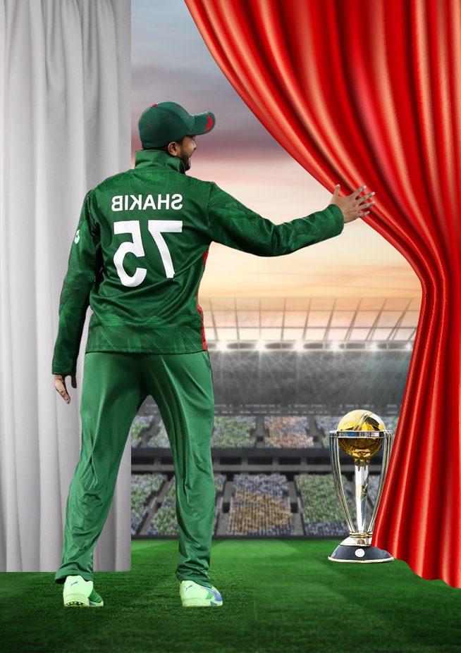 Bangladesh Cricket Cricket World Cup Sports Design Shakib Al Hasan cricket poster IPL ICC India sah75