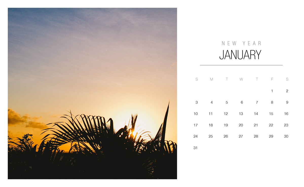 calendar 2015 Calendar