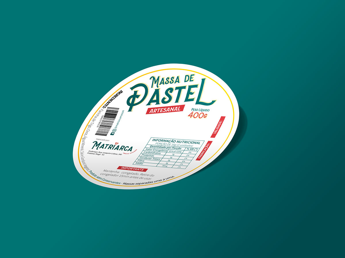 brand branding  embalagem Food  identity logo Packging