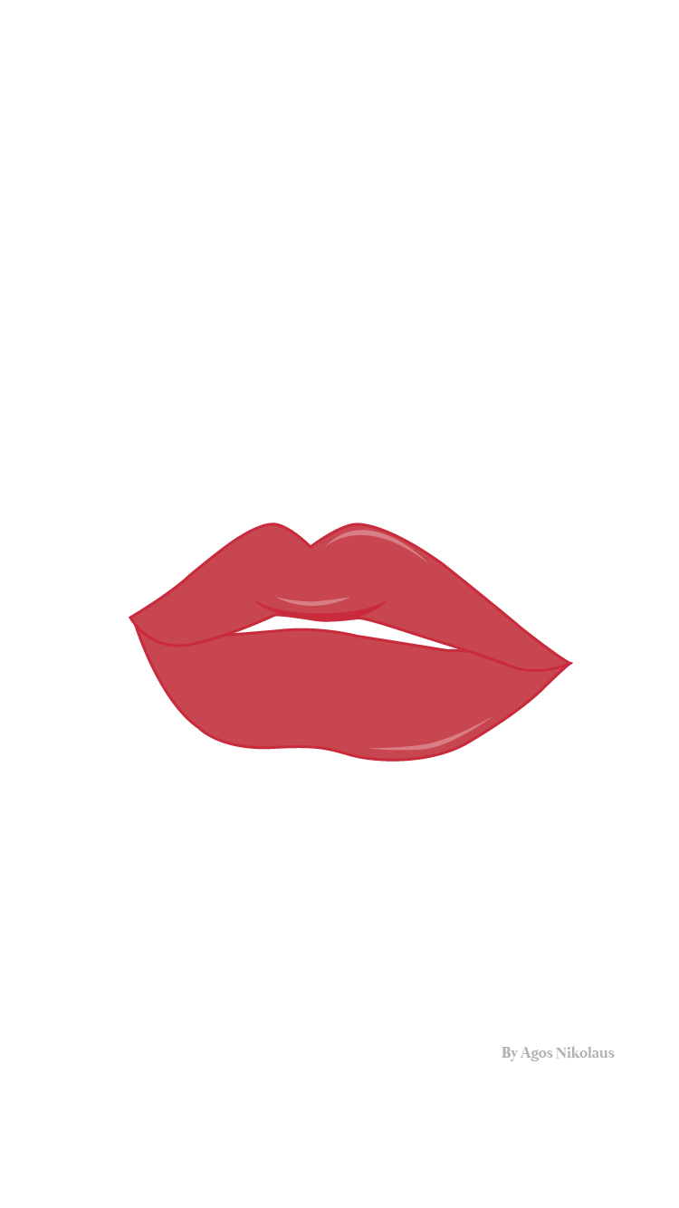 Fashion  fashionable fashiondiaries lips lipstick makeup maquillaje rouge Style woman
