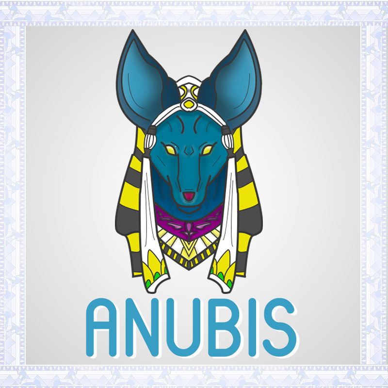 anubis tshirt egypt ancient egypt God