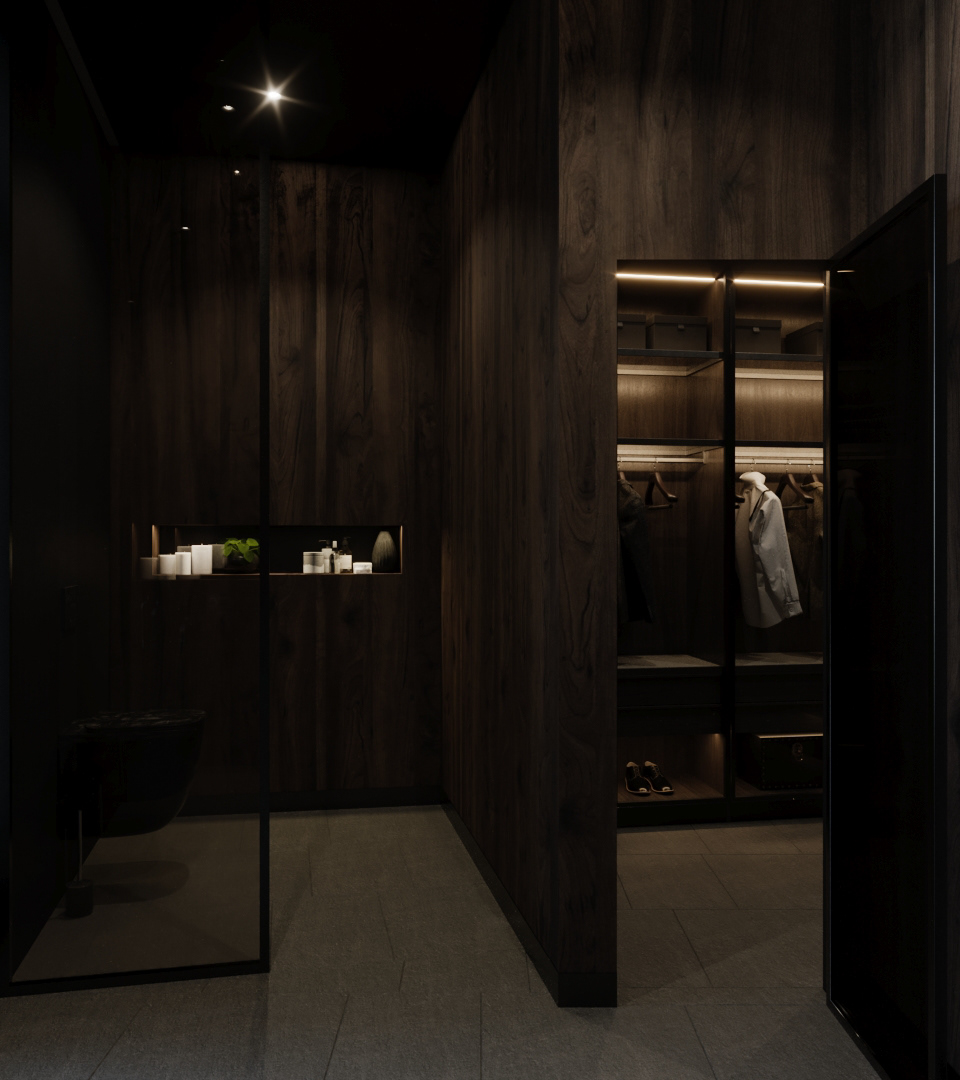 3D bathroom bathroom design CGI Interior interior design  office bathroom Render visualization
