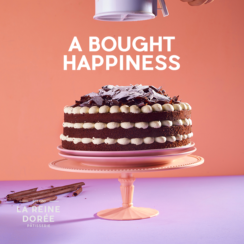 ads bakery desserts Food  marketing   Social media post Socialmedia