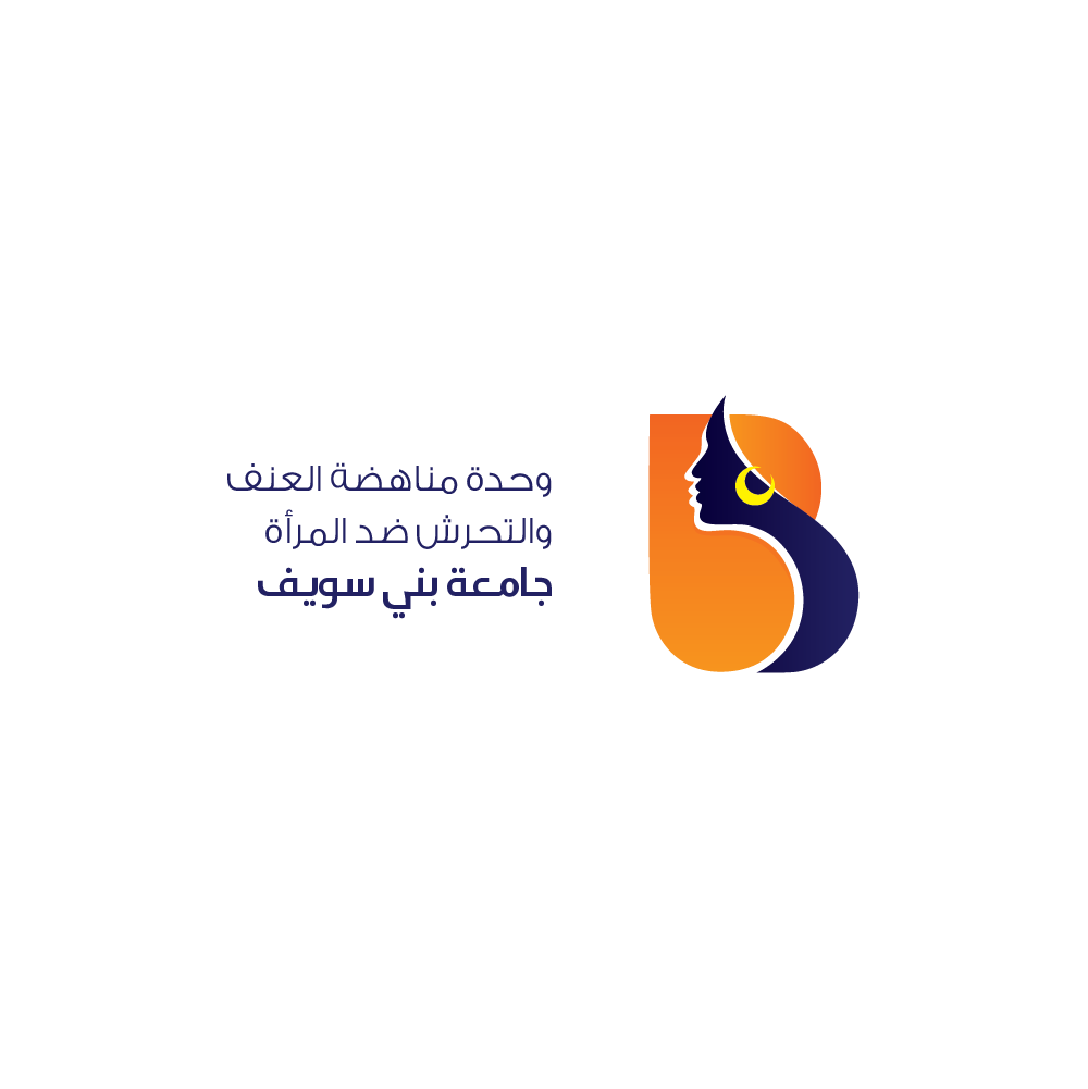 University logo Icon harassment