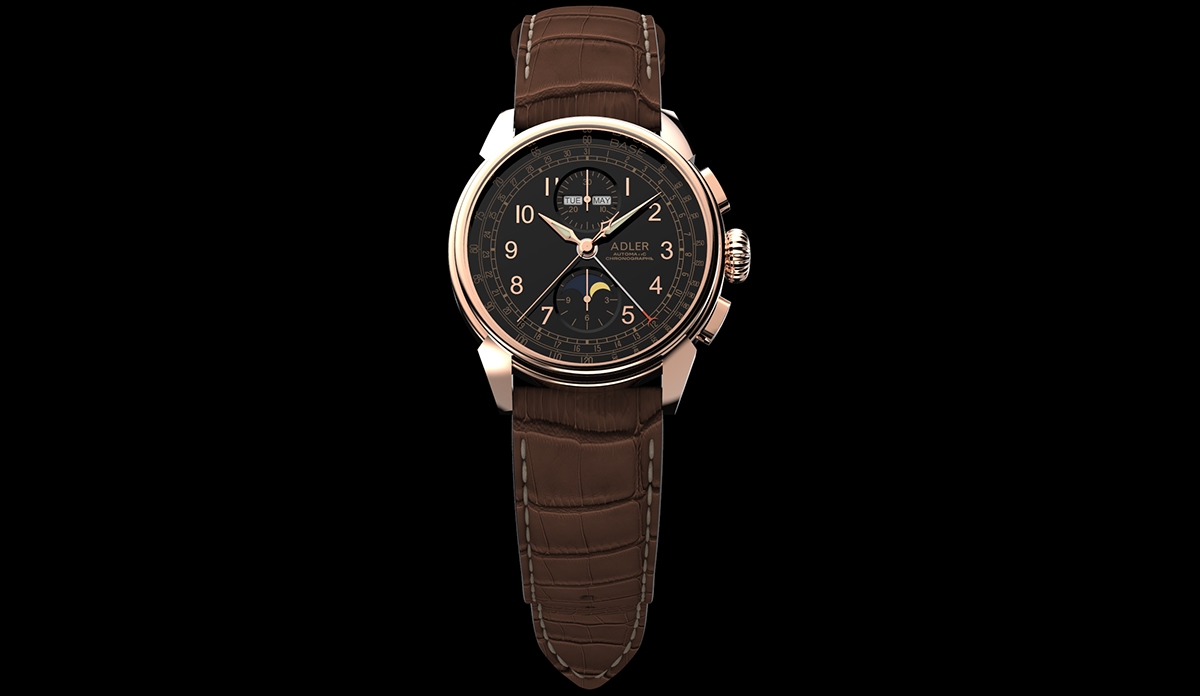 Watches tmepieces design horlogerie horology industrial design  luxury montres orologio WatchDesign