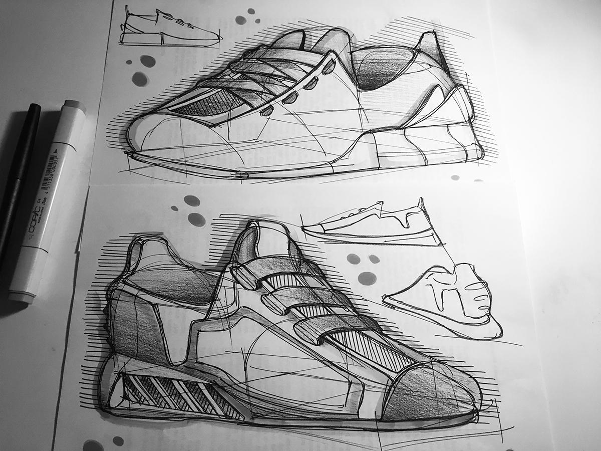 sketching Design Sketching industrial design  product design 