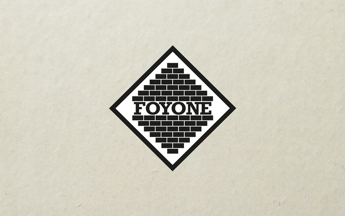 #graphic design #Branding #foyone #dolaresmentales #music #hiphop #Logo #artdirection