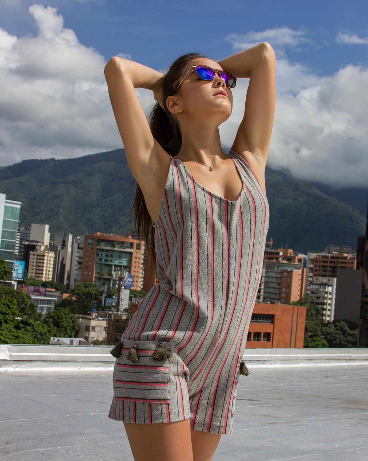 women photoshoot venezuela caracas