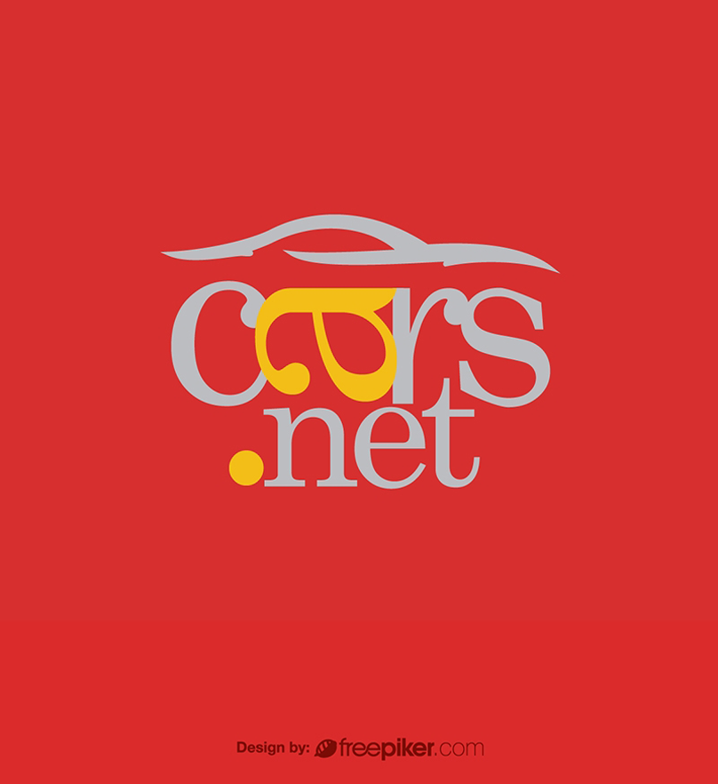 car net Icon Vehicle Transport sign logo Internet Web symbol