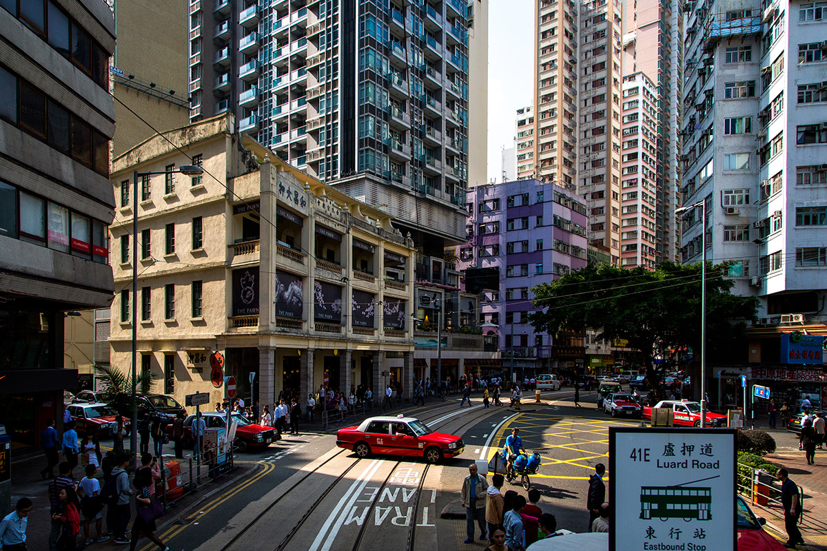 Hong Kong city concrete jungle everyday life street photography asia Documentary 