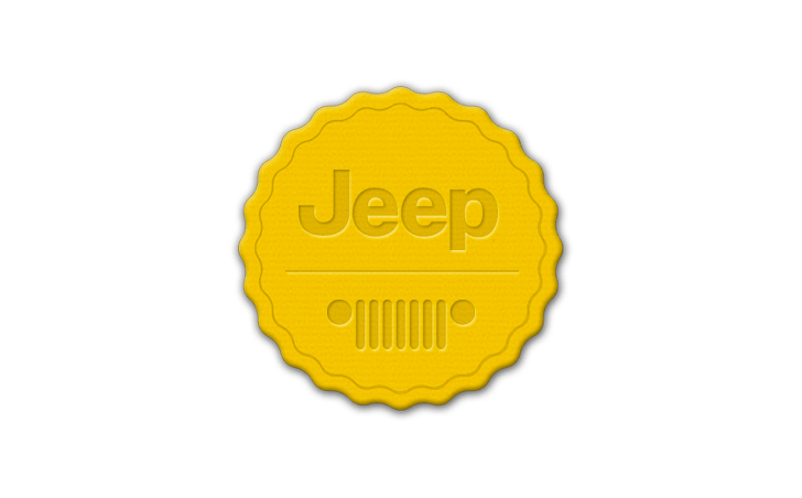 Icon app iphone iPad mobile application jeep Wrangler design graphic smartphone touch car app icon