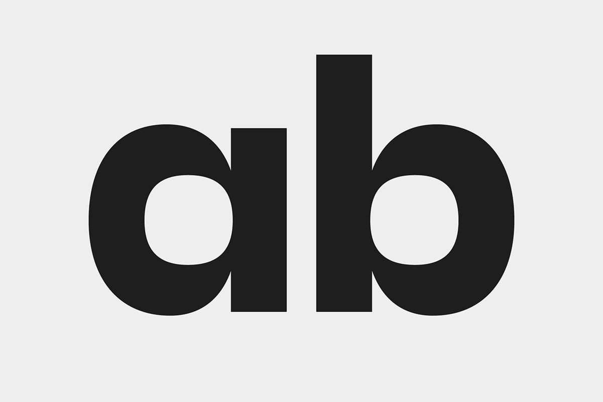 branding  type font identity family geometric Typeface logo editorial