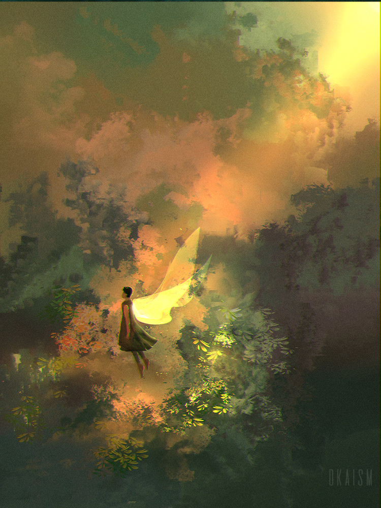dreamcore surrealism surreal Romanticism Magic   fantasy Scifi Isekai children's book children's illustration