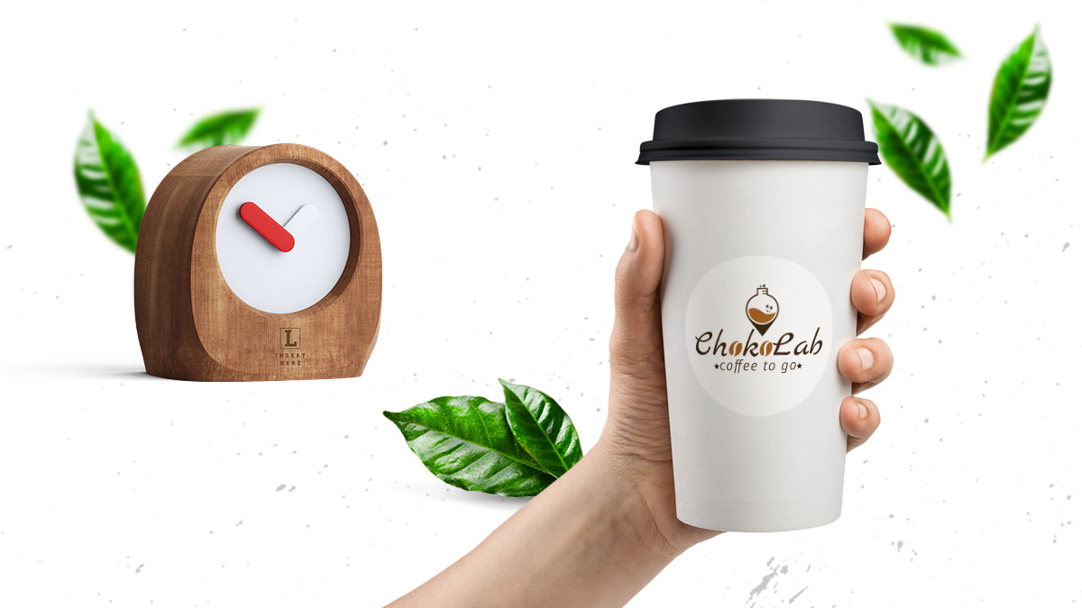 azerbaijan branding  Coffee coffee logo lab logo Russia