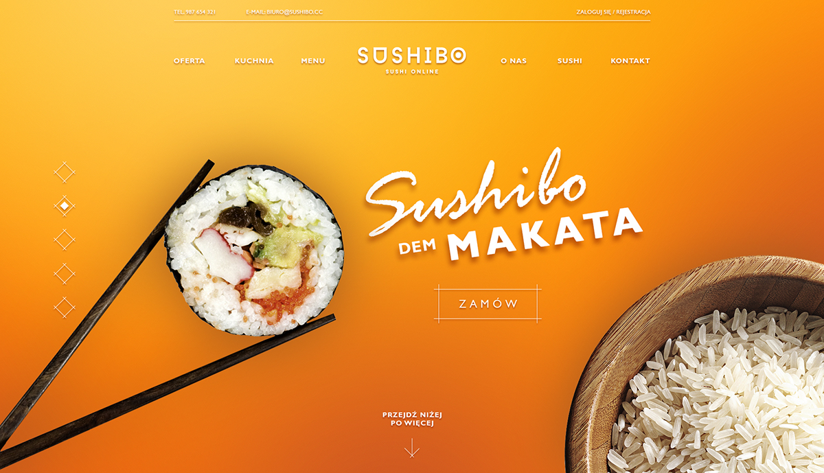 www Sushi