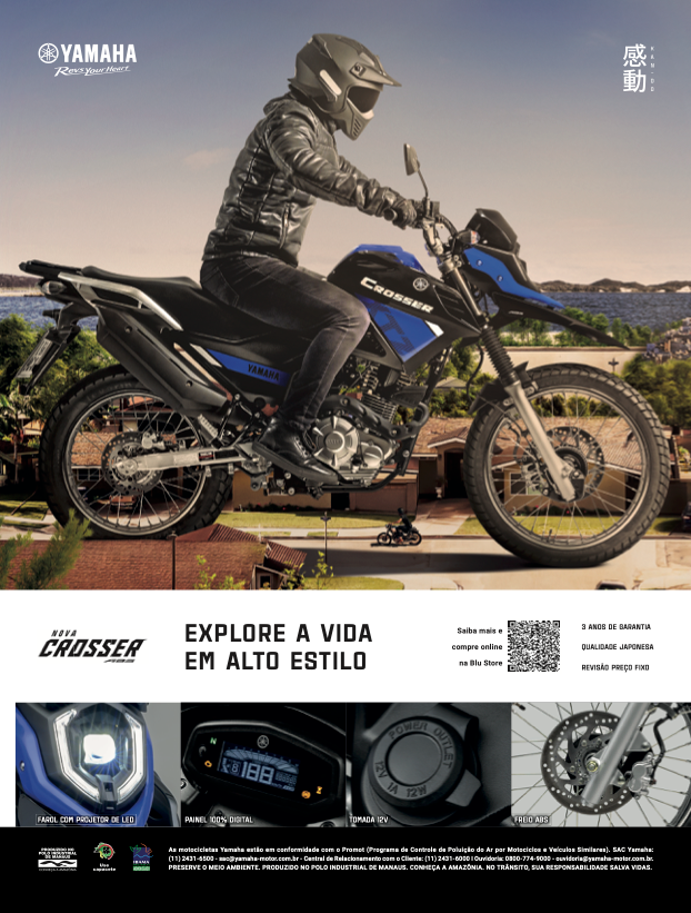 motorcycle motorbike yamaha visual identity designer
