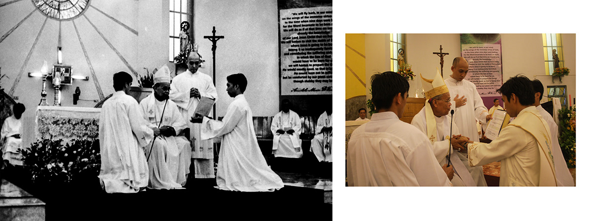 ordination Priesthood ph dj diosina