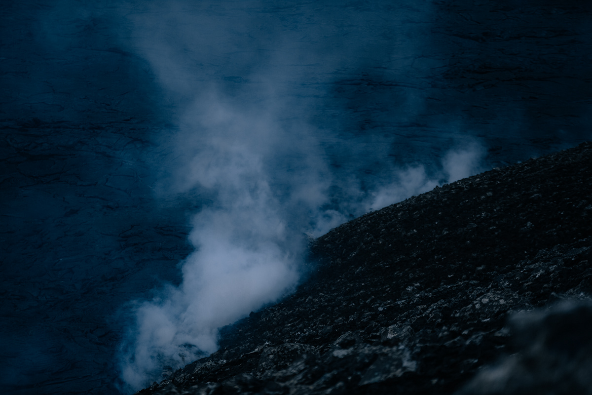 eruption Fagradalsfjall iceland Landscape lava mountains Nature Photography  Travel volcano