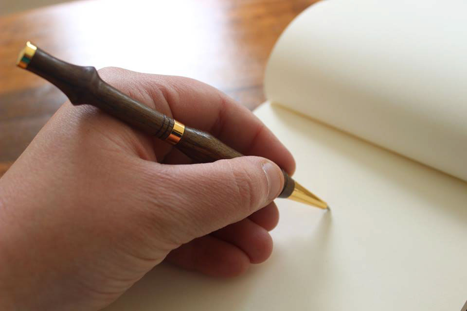 pens writing  Drawing  woodworking Modelmaking make wood lathe branding  design