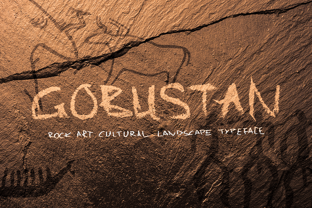gobustan Qobustan baku azerbaijan rock art Landscape cave cultural UNESCO